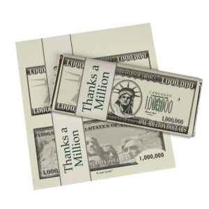 24ct Thank You Candy Bar Wrappers Party Favors DIY Just Candy 24 Pack