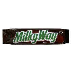 Milky Way Candy Bar 36-Pack 2.05oz Bars