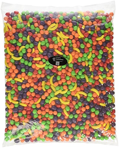 Runts Candy Bulk By Wonka 5lb Assorted Fruit Flavors 5 Pound – Nibbleq