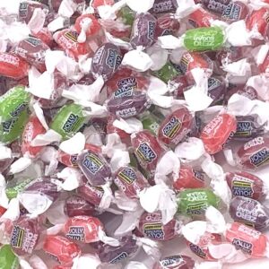 Cheri's Kitchen Corner Sugar Free Jolly Ranchers 1lb - Zero Sugar, Fat Free, Individually Wrapped