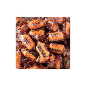 Chick O Stick Mini Bite Size Candy - Bulk Coconut & Butter - 2 Lbs Retro Sweet Treat