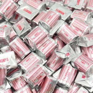 HERSHEY'S NUGGETS SPECIAL DARK Chocolate Candy 2lb Bag 90 Count LAETAFOOD