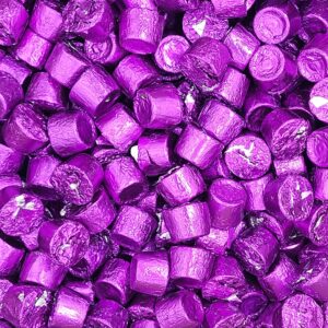 Rolo Dark Chocolate Salted Caramel Candy Bulk 300 pieces 4 lbs 64 oz Best Snack